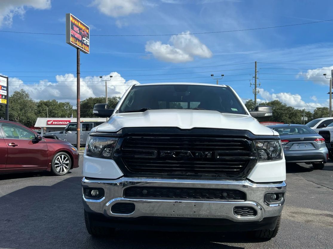 ram ram 1500 pickup 2022 1C6RREFM0NN452312 image ram ram 1500 pickup 2022 1C6RREFM0NN452312 image